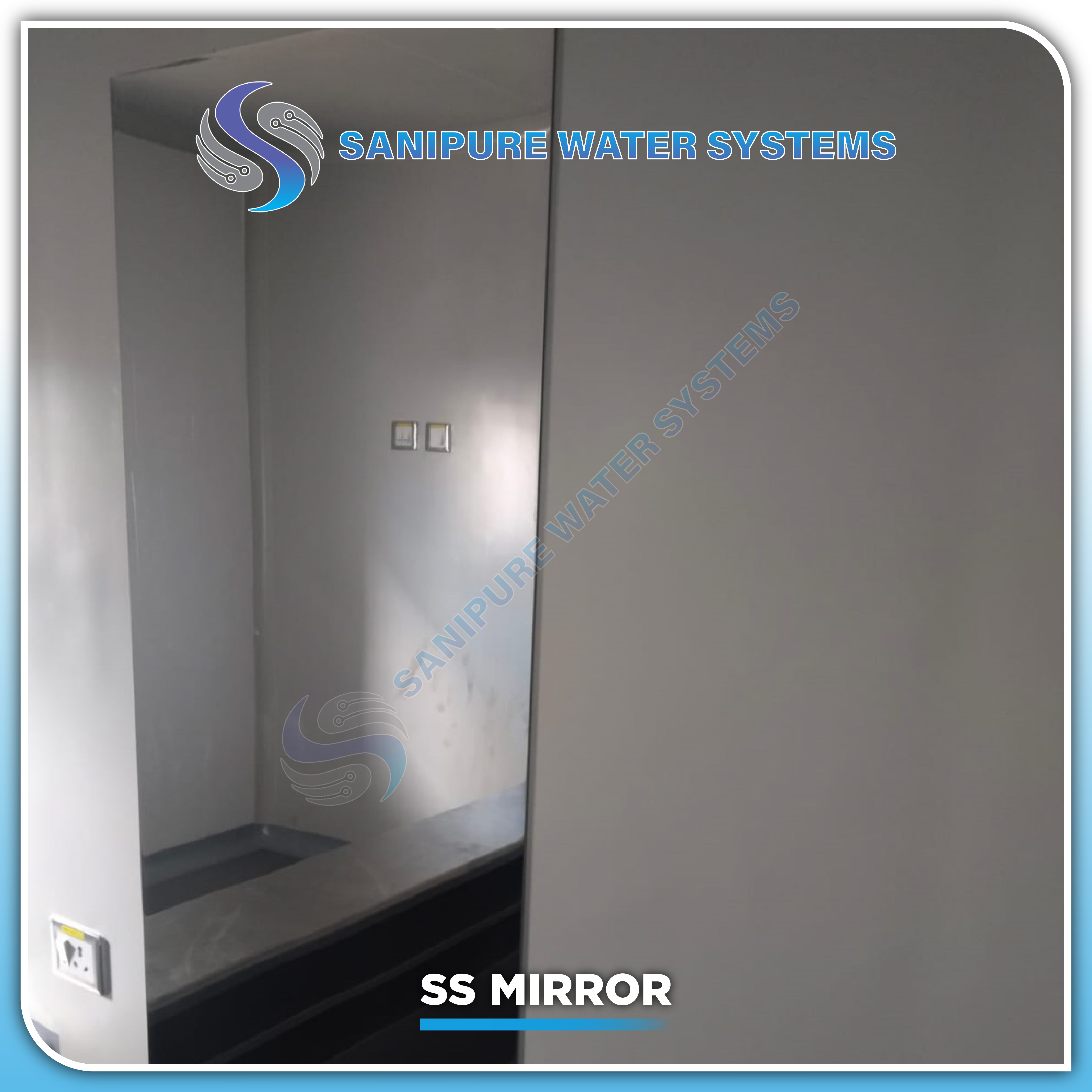 SS Mirror
